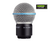 Capsula Microfone SHURE Beta 58 RPW-118