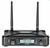Microfone S/ Fio Skp Digital Duplo UHF 700 Pro Mão/Cabeça/Lapela - loja online
