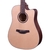 Violão CRAFTER Folk Cutway HD-100 CE - loja online