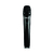 Microfone Sem Fio Skp Digital Duplo UHF 400 D Mão Cabeça Lapela - comprar online