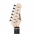 Guitarra WINNER Stratocaster WGS Sunburst - loja online