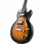 Guitarra Les Paul Studio Lt Vintage Sunburst - loja online