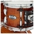 Bateria Master Shell Pack 4 Pçs 10”, 12”, 16” e 22” MCT924XEDP ( Cor sob Consulta ) - Mg Som Instrumentos Musicais