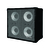 Kit DATREL Amplificador BAS800 + Cubo BAS-4X10 + Cubo BAS-1X15 na internet