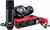 Interface de Audio FOCUSRITE Scarlet Studio 2i2 + Fone + Microfone - comprar online