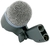 Microfone SHURE Com Fio Bumbo BETA 52 - Mg Som Instrumentos Musicais