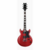 Guitarra Ibanez SG Gio GAX-30 Red