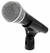 Microfone SHURE C/ Fio PGA-48 - comprar online