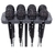Suporte IBOX SM8 Para 8 Microfones - Mg Som Instrumentos Musicais