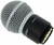 Capsula Microfone SHURE SM 58 RPW-112 - comprar online