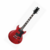 Guitarra Ibanez SG Gio GAX-30 Red - comprar online