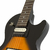 Guitarra Les Paul Studio Lt Vintage Sunburst - Mg Som Instrumentos Musicais