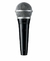 Microfone SHURE C/ Fio PGA-48