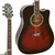 Violão Folk Cutway Elétrico GF-1 D Brb - comprar online