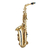 Saxofone Alto MIB SA-501 Eagle