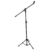 Pedestal VECTOR Para Microfone Girafa PMV-01 SHT Preto