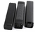 Caixa De Som Novik Ativa Vertical Array Stage 8 Pro 4 X 3" / 1 X 8" Bluetooth Bateria - loja online