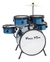 Bateria RMV Rock Kids 5 Pcs PBNK