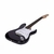 Guitarra WINNER Stratocaster WGS Preta na internet