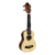 Ukulelê Eletrico Soprano SE UB-21 Solid Benson