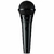 Microfone SHURE C/ Fio PGA 58