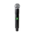 Imagem do Microfone SHURE UR4D + 2 BASTAO SM 58 USADO