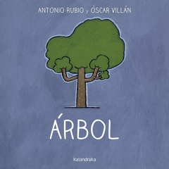 Árbol ¤Antonio Rubio y Óscar Villán