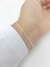 Pulseira de Prata Mini Cartier - comprar online