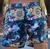 SHORT MODA PRAIA ESTAMPADO - comprar online