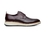 Sapato Casual Derby Menotti Moretti Burgundy