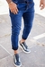 CALÇA JEANS ESCURO - loja online