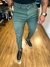 CALÇA ALFAIATARIA VERDE ESCURO - Total Store Moda Masculina e Feminina