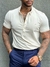 POLO HENLEY - comprar online