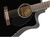 FENDER - Guitarra Electroacústica CD-60SCE en internet