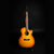 CORT - Guitarra Electroacústica GAMEDX LVBS