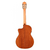 MARTINEZ - Guitarra Clásica Electroacústica MC48C-CE - comprar online