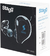 Stagg Auriculares In-Ear SPM435BK 4 vias - Black - tienda online