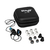 Stagg Auriculares In-Ear SPM435BK 4 vias - Black en internet