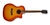 CORT - Guitarra Electroacústica GAMEDX LVBS en internet