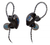 Stagg Auriculares In-Ear SPM435BK 4 vias - Black - comprar online