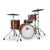 Gretsch - Batería Acústica Catalina Jazz CT1-J484-Satin Walnut Glaze - comprar online