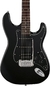 G & L - Tribute Legacy Guitarra Eléctrica Negro Rosewood Fretboard en internet