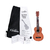 CORDOBA - PLAYER PACK SOPRANO - AC Music