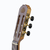 LA ALPUJARRA MODELO 83K Guitarra de Concierto con Corte (Cutaway). Excelente Sonoridad y Finísima Terminación. - tienda online