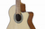 LA ALPUJARRA MODELO 83K Guitarra de Concierto con Corte (Cutaway). Excelente Sonoridad y Finísima Terminación. en internet