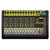 SKP pro audio VZ120II - Mixer Potenciado VZ-120 II -