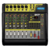 SKP pro audio VZ60II - Mixer Potenciado