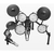 Bateria Electronica Roland TD11KV - comprar online