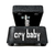 DUMLOP - CM95 - CLYDE MCCOY® CRY BABY® WAH