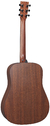 MARTINS - Guitarra Acustica 11DX1E03 - comprar online